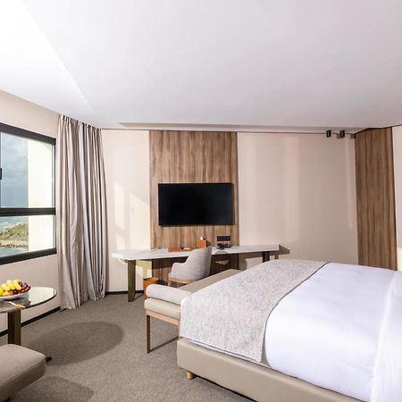Idou Malabata Beach And Spa Tangeri Esterno foto